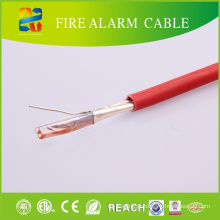 Lszh Bainha IEC60332 Standard Fire Alarm Cable